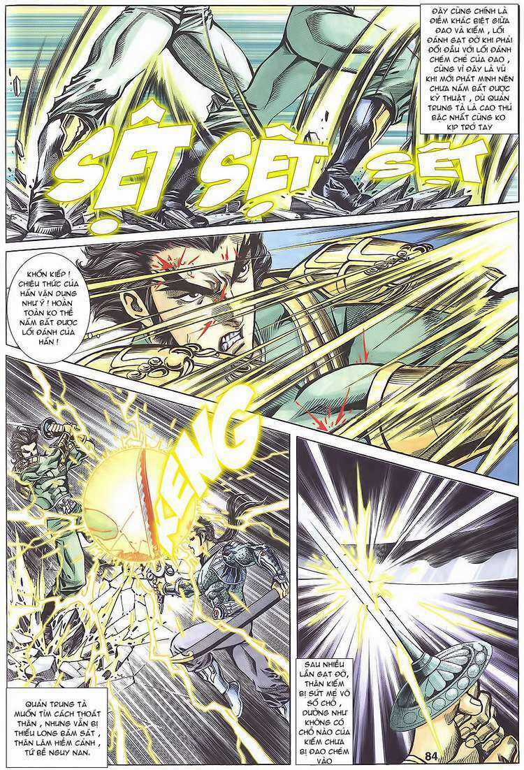 Tầm Tần Ký Chapter 109 trang 25