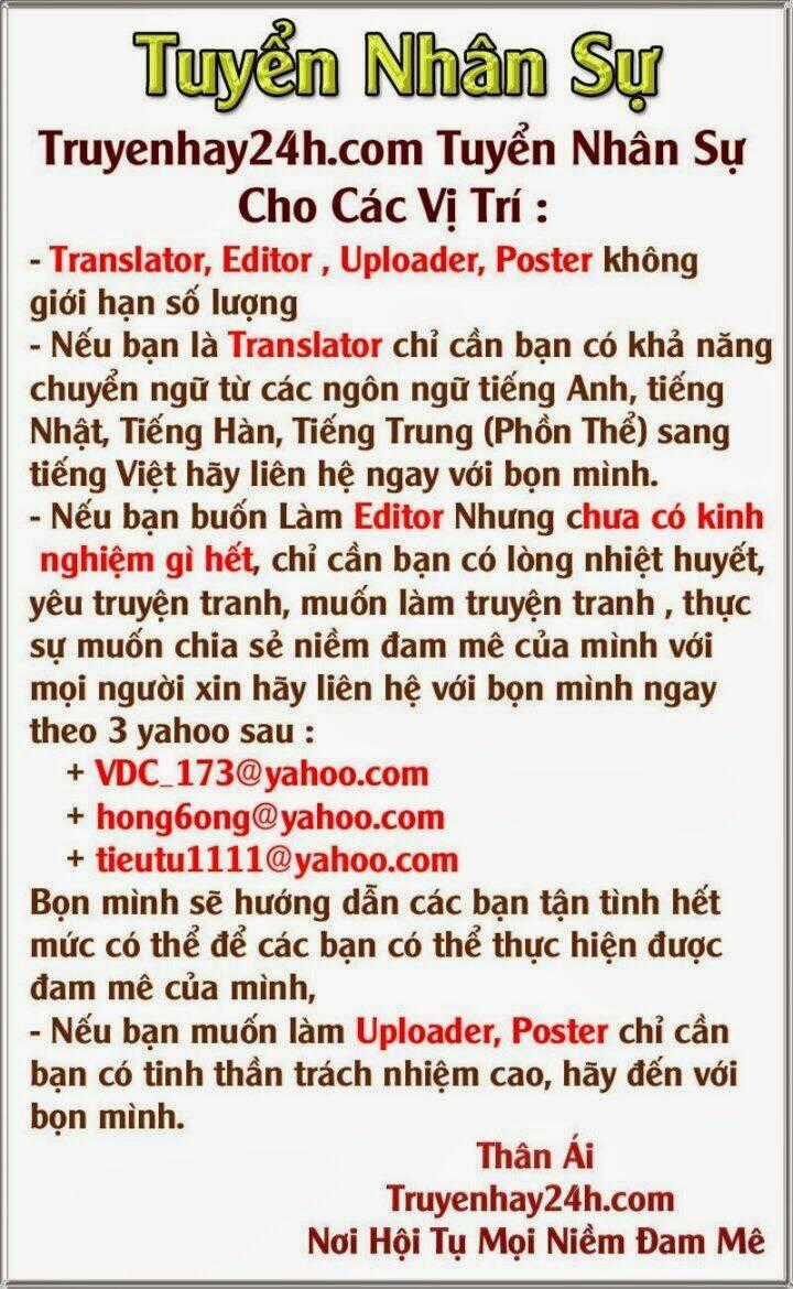 Tầm Tần Ký Chapter 115 trang 1