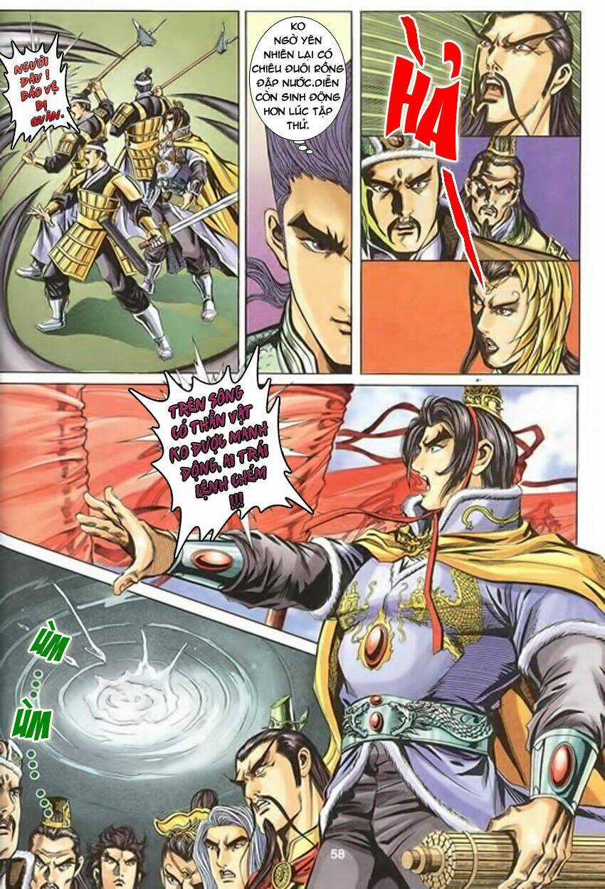 Tầm Tần Ký Chapter 116 trang 30