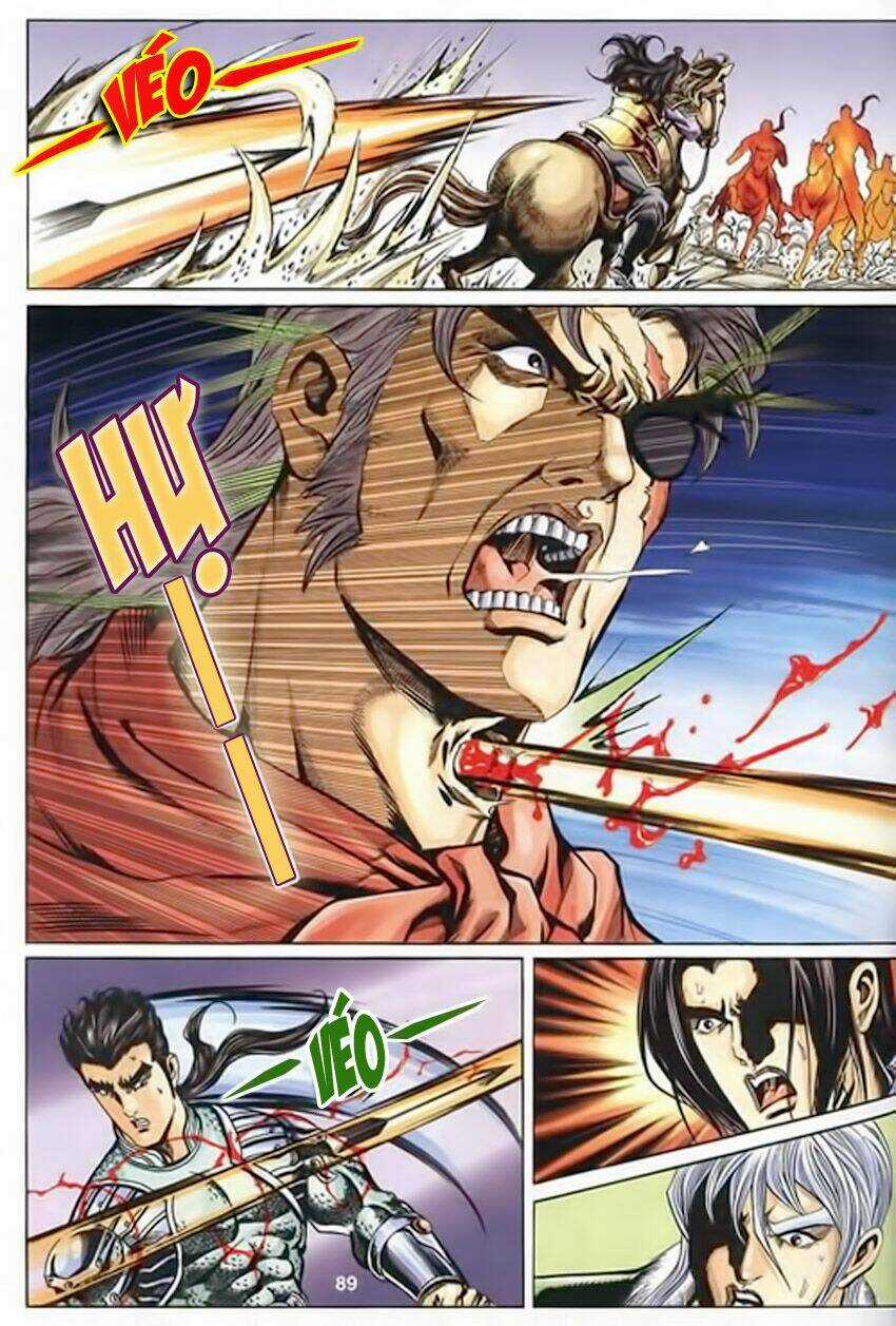 Tầm Tần Ký Chapter 117 trang 29