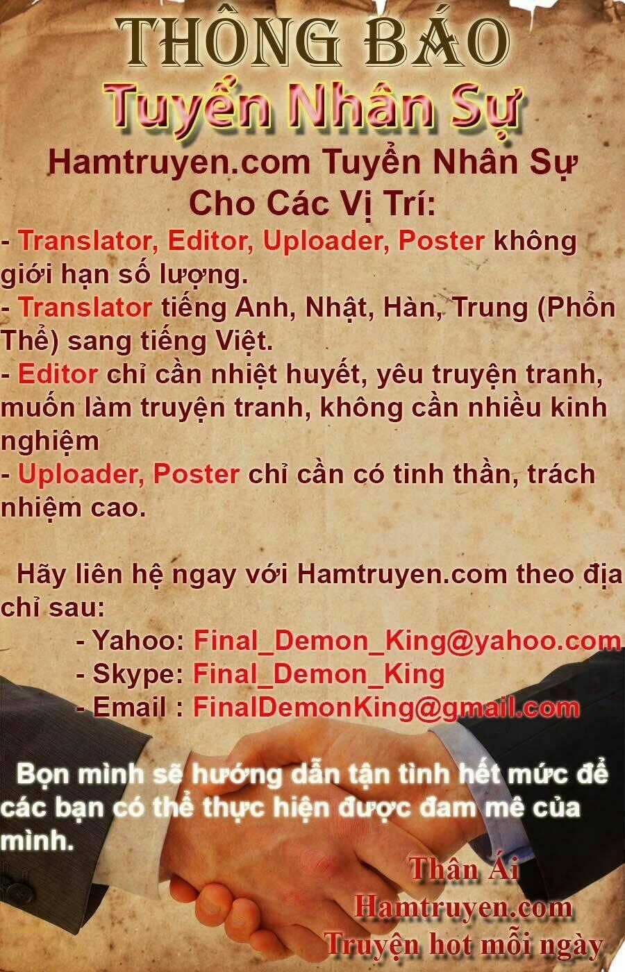 Tầm Tần Ký Chapter 131 trang 31