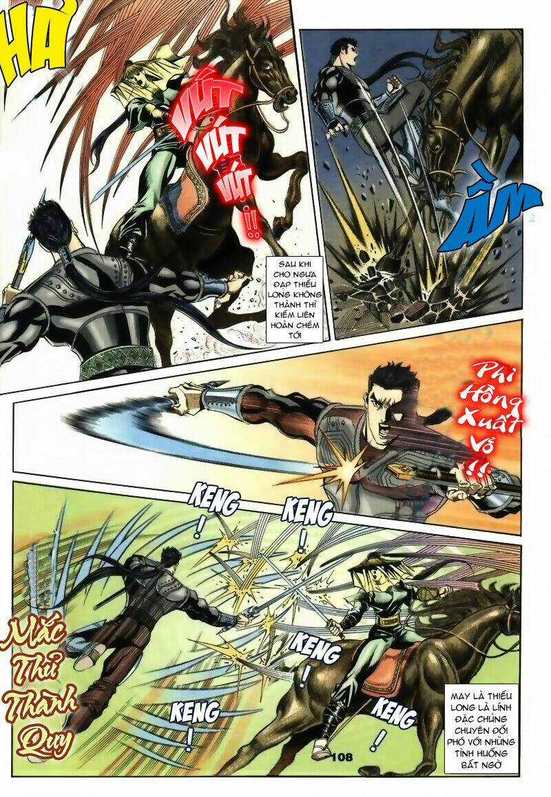 Tầm Tần Ký Chapter 14 trang 18