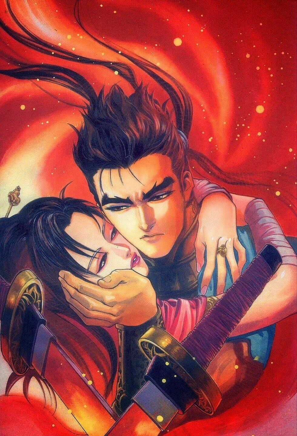 Tầm Tần Ký Chapter 158 trang 31