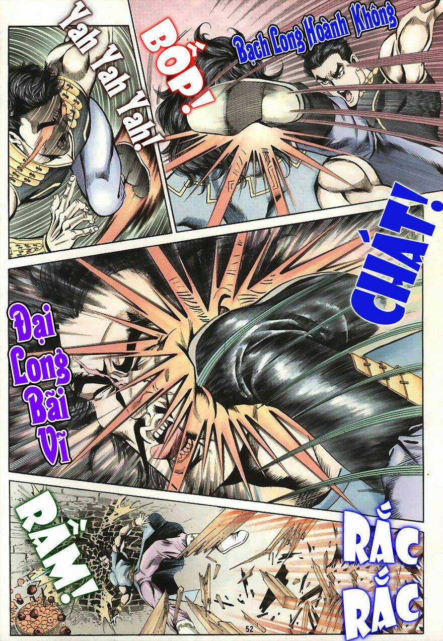 Tầm Tần Ký Chapter 2 trang 6