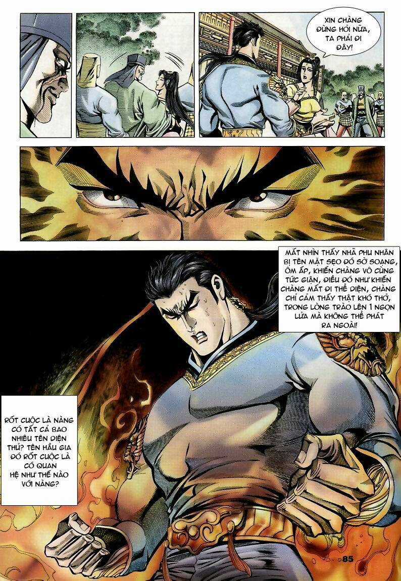 Tầm Tần Ký Chapter 9 trang 24