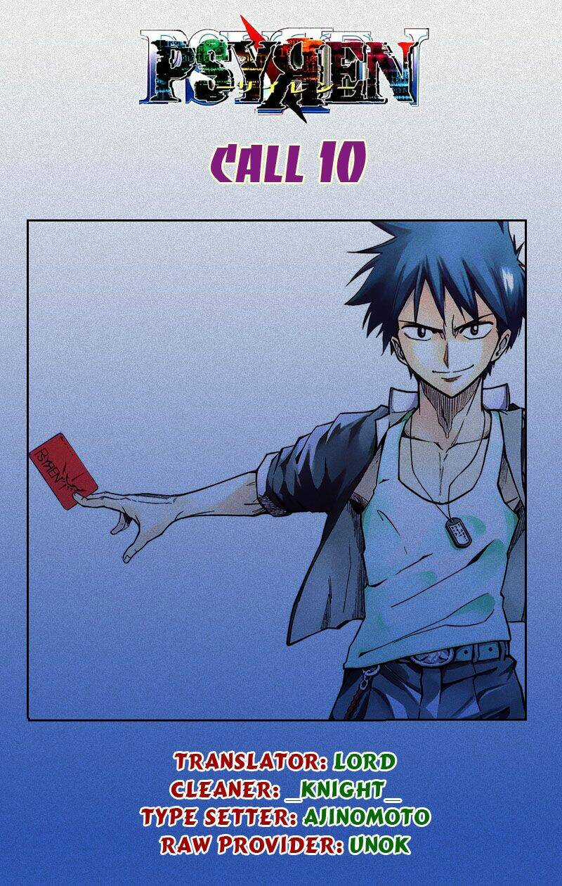 Tấm Thẻ Bí Ẩn Chapter 10 trang 20