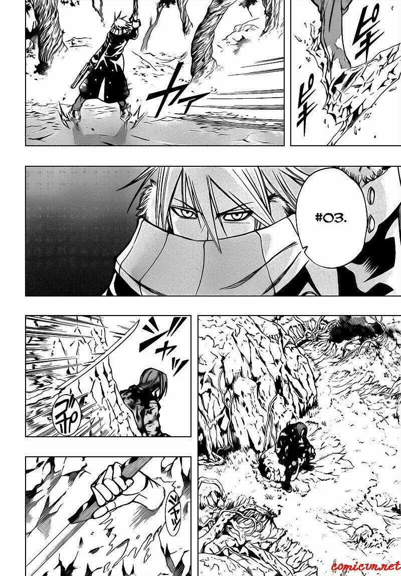 Tấm Thẻ Bí Ẩn Chapter 108 trang 7