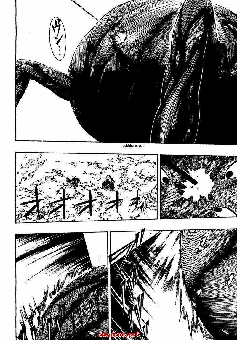 Tấm Thẻ Bí Ẩn Chapter 111 trang 9