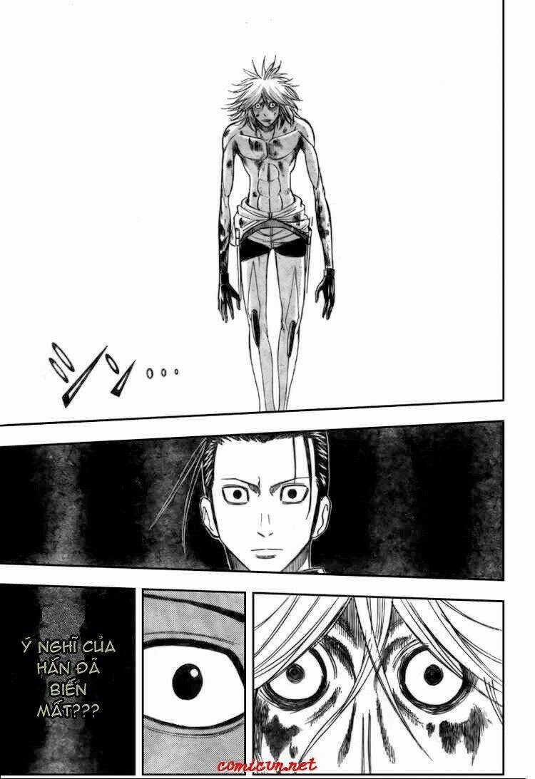 Tấm Thẻ Bí Ẩn Chapter 114 trang 14