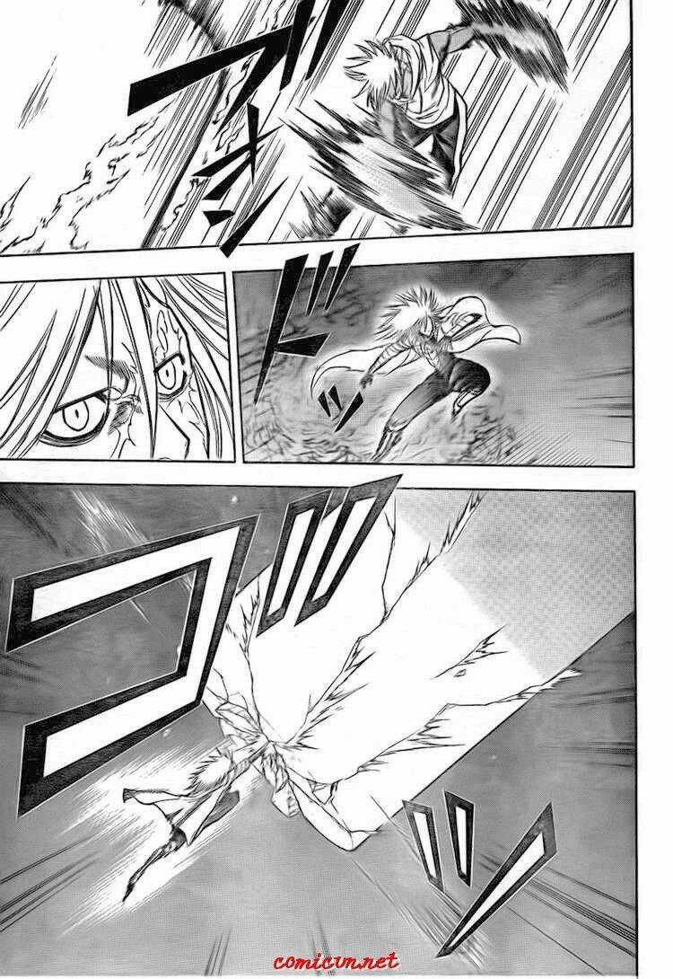 Tấm Thẻ Bí Ẩn Chapter 117 trang 4