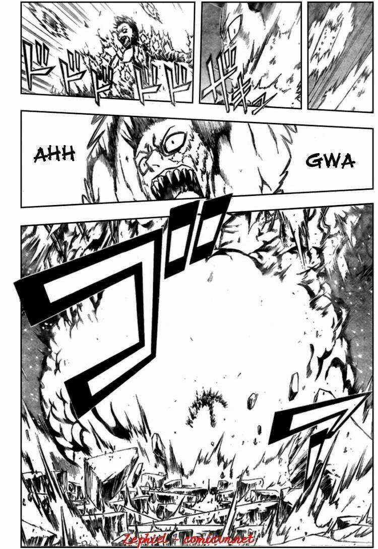 Tấm Thẻ Bí Ẩn Chapter 119 trang 15