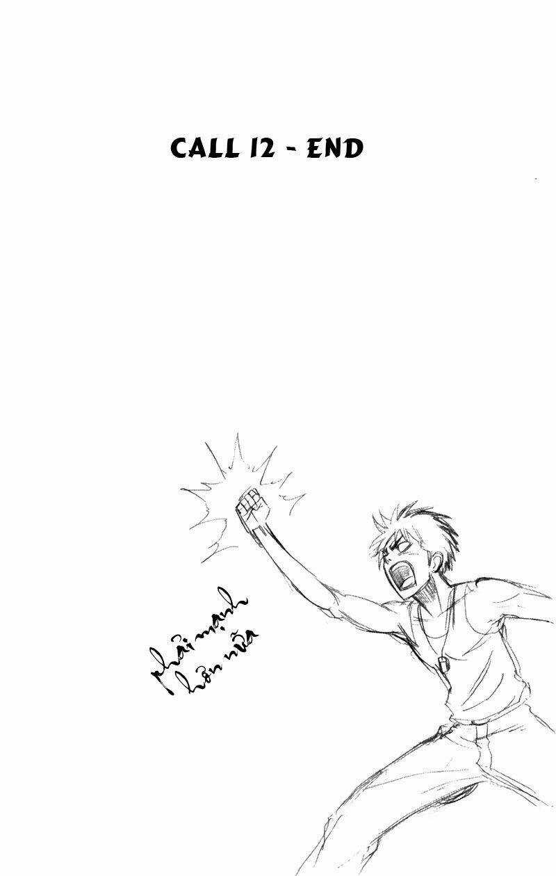 Tấm Thẻ Bí Ẩn Chapter 12 trang 19