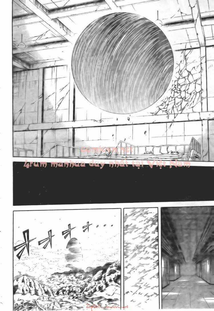 Tấm Thẻ Bí Ẩn Chapter 126 trang 8