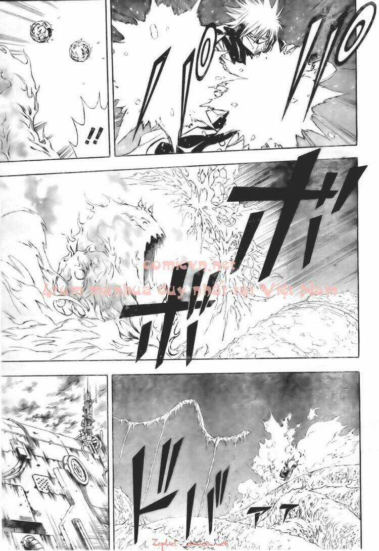 Tấm Thẻ Bí Ẩn Chapter 127 trang 6