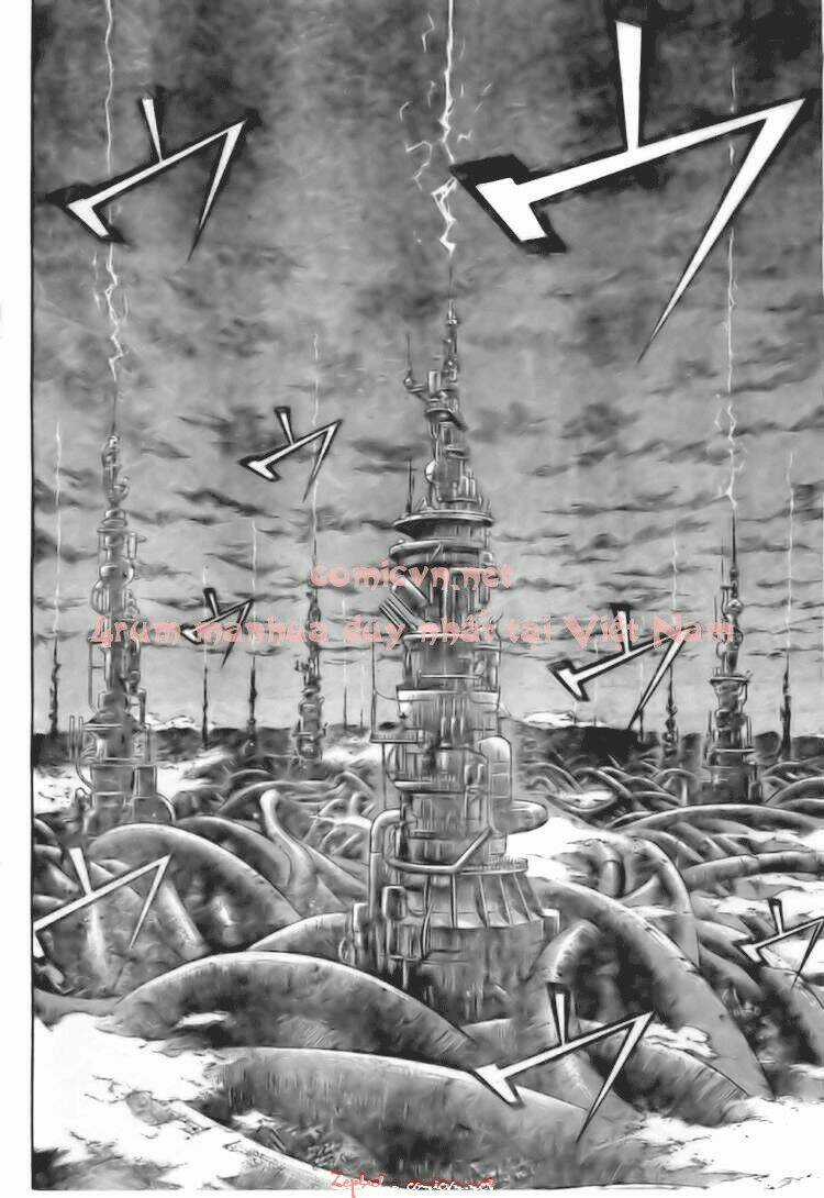 Tấm Thẻ Bí Ẩn Chapter 128 trang 13