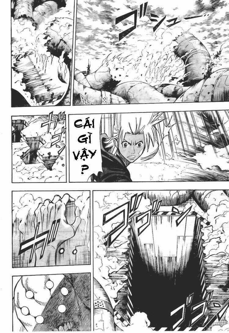 Tấm Thẻ Bí Ẩn Chapter 129 trang 13