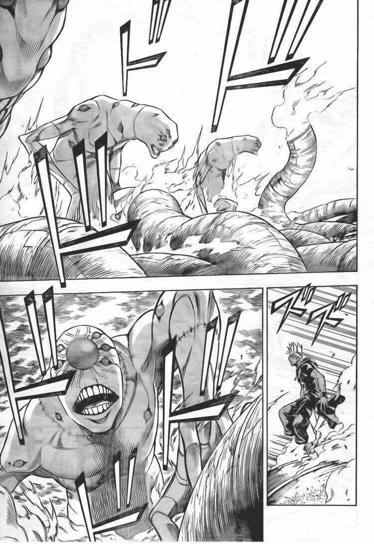 Tấm Thẻ Bí Ẩn Chapter 129 trang 14