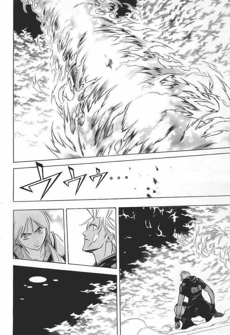 Tấm Thẻ Bí Ẩn Chapter 129 trang 7