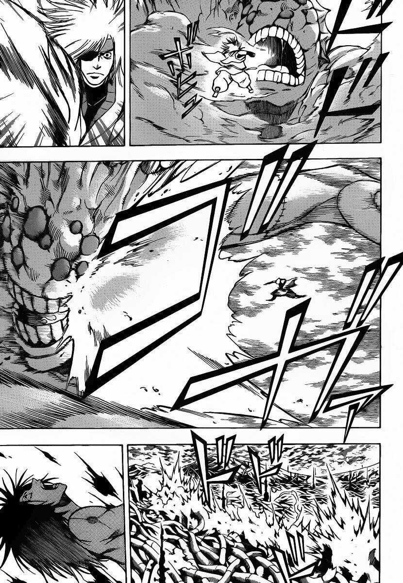 Tấm Thẻ Bí Ẩn Chapter 131 trang 12