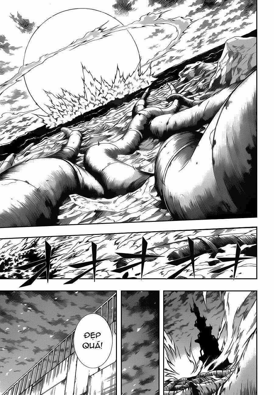 Tấm Thẻ Bí Ẩn Chapter 134 trang 17