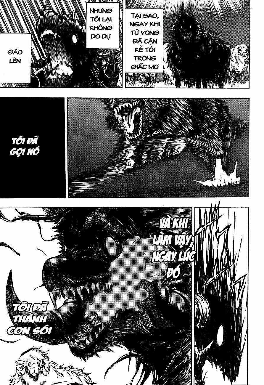 Tấm Thẻ Bí Ẩn Chapter 135 trang 13