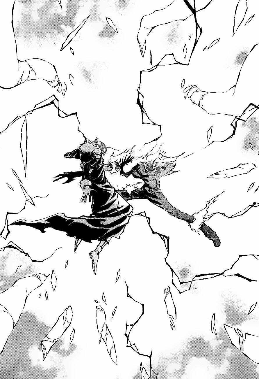 Tấm Thẻ Bí Ẩn Chapter 137 trang 14