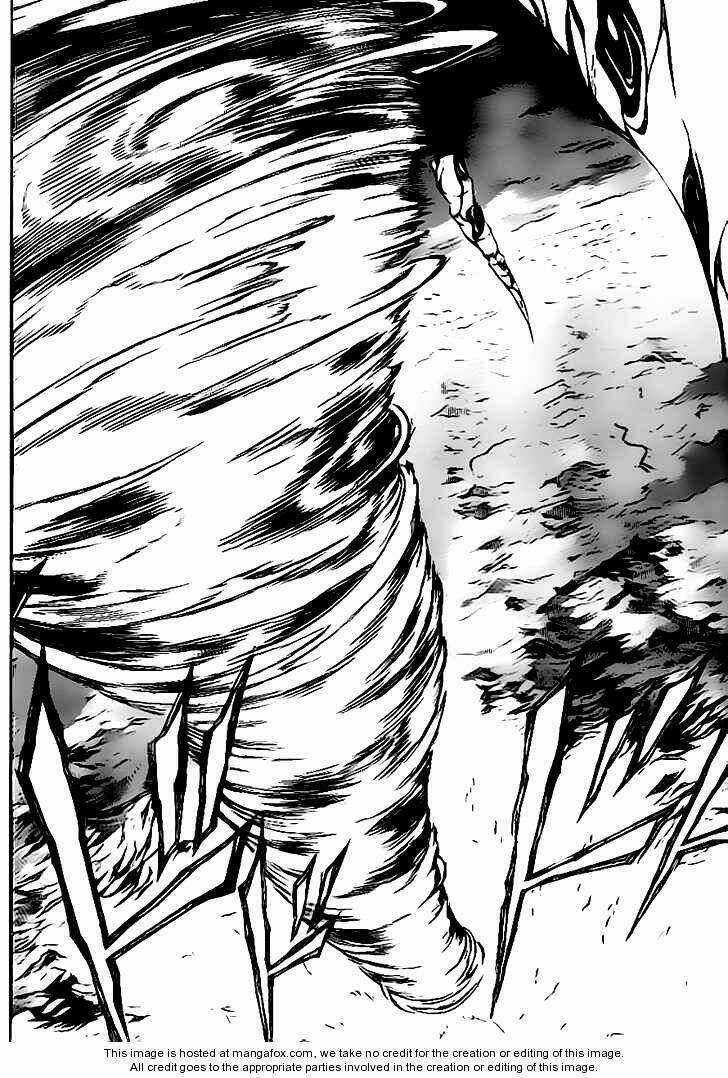 Tấm Thẻ Bí Ẩn Chapter 138 trang 14