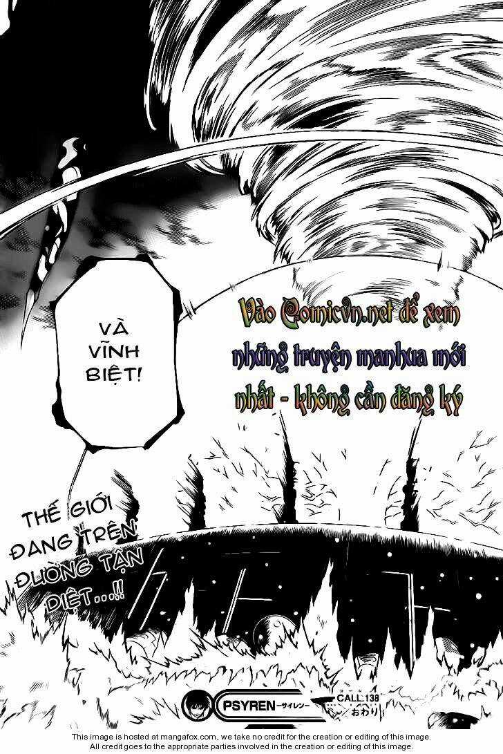 Tấm Thẻ Bí Ẩn Chapter 138 trang 19