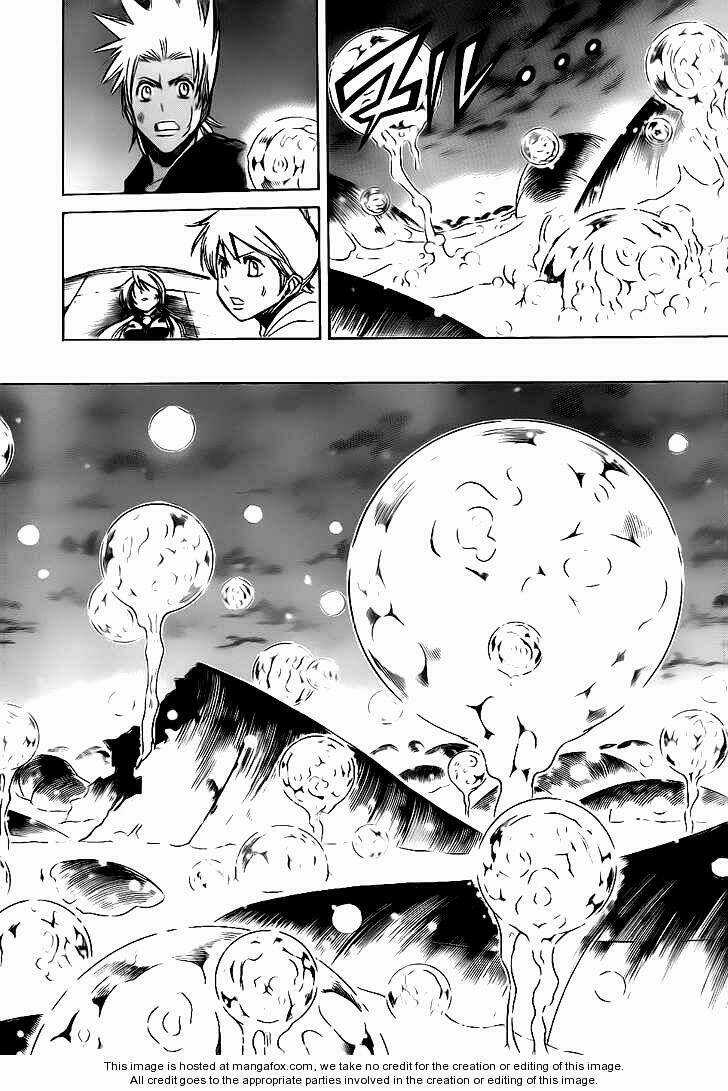 Tấm Thẻ Bí Ẩn Chapter 138 trang 8