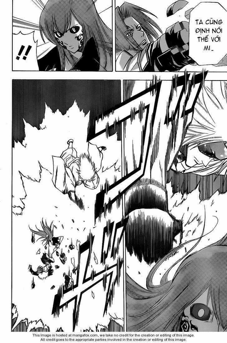 Tấm Thẻ Bí Ẩn Chapter 139 trang 12