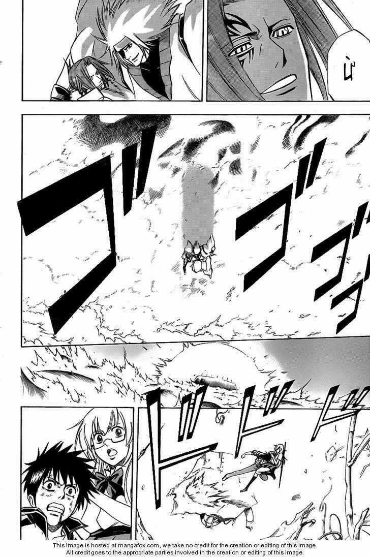 Tấm Thẻ Bí Ẩn Chapter 139 trang 14