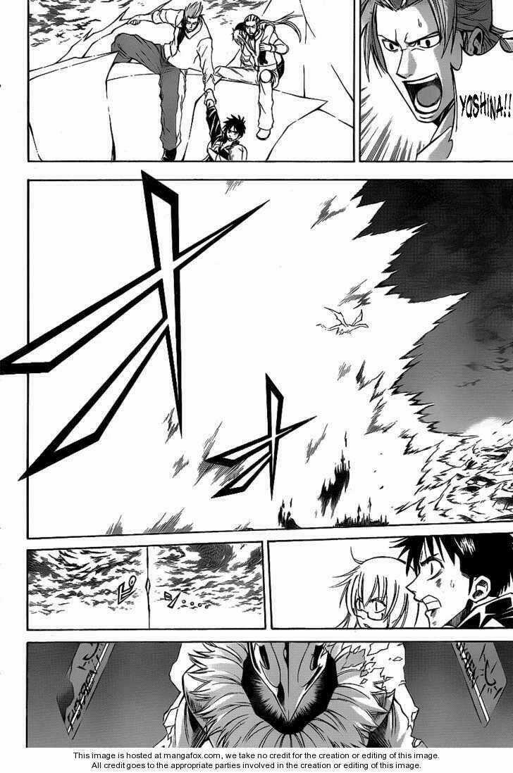 Tấm Thẻ Bí Ẩn Chapter 139 trang 16