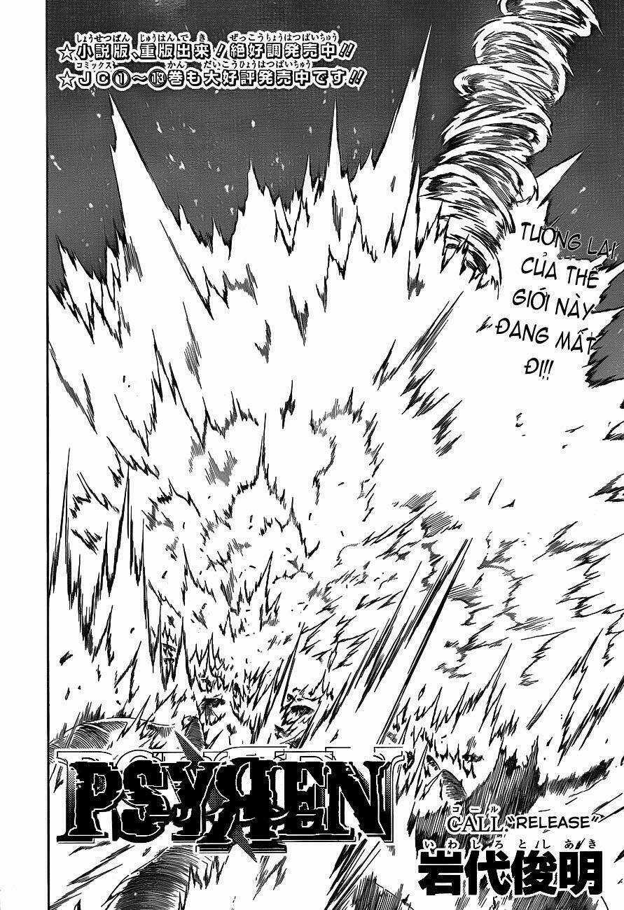 Tấm Thẻ Bí Ẩn Chapter 140 trang 2