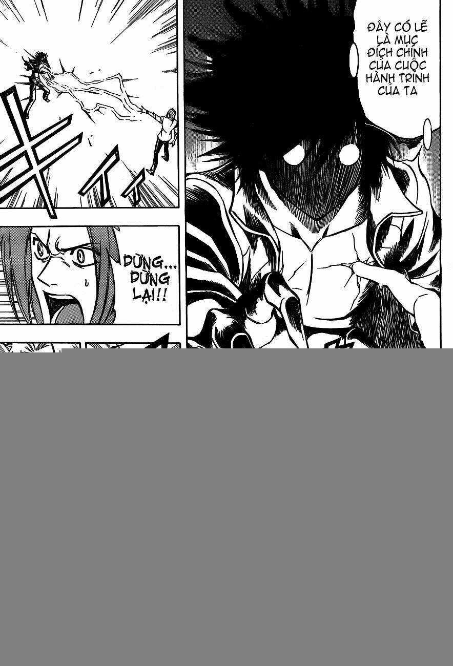 Tấm Thẻ Bí Ẩn Chapter 142 trang 13