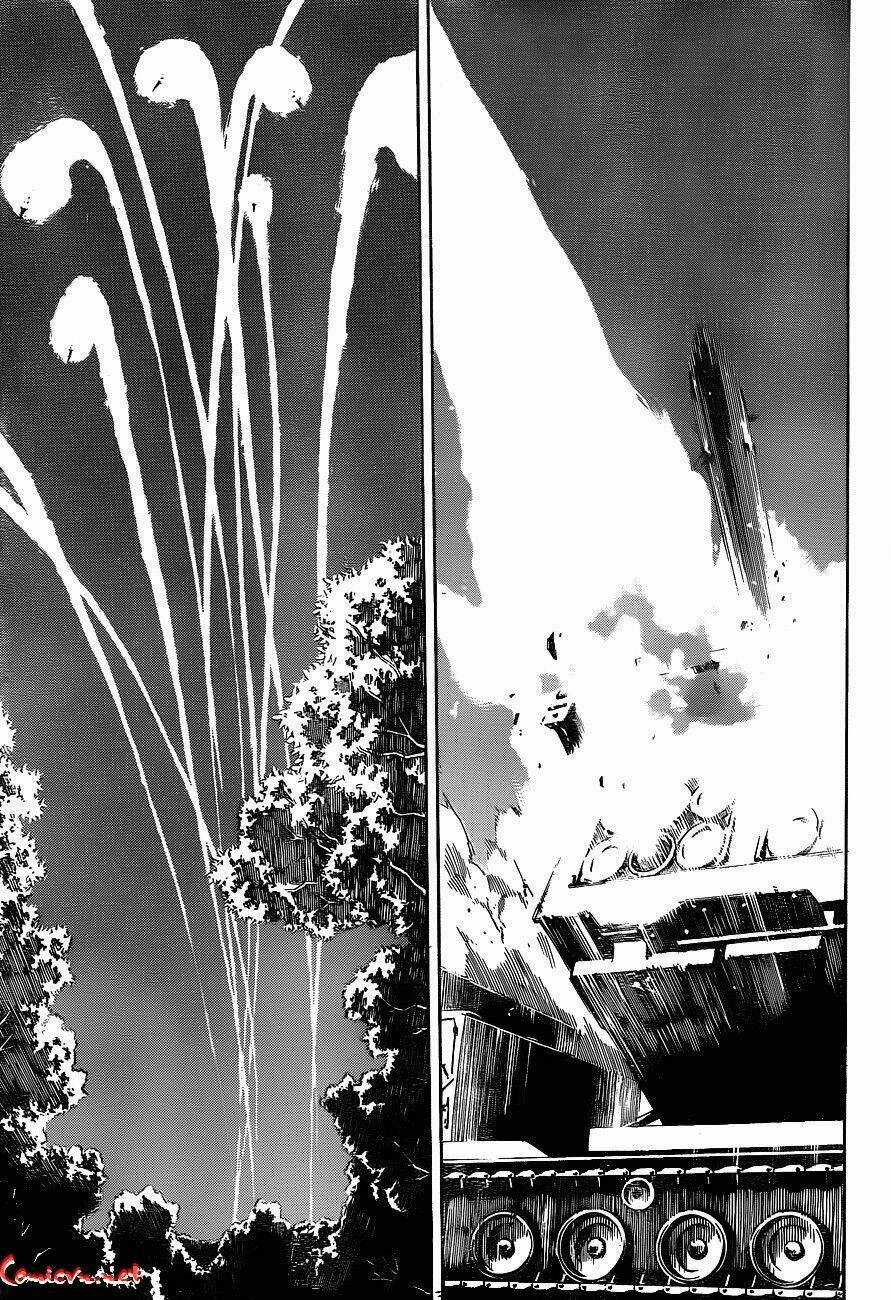 Tấm Thẻ Bí Ẩn Chapter 144 trang 11