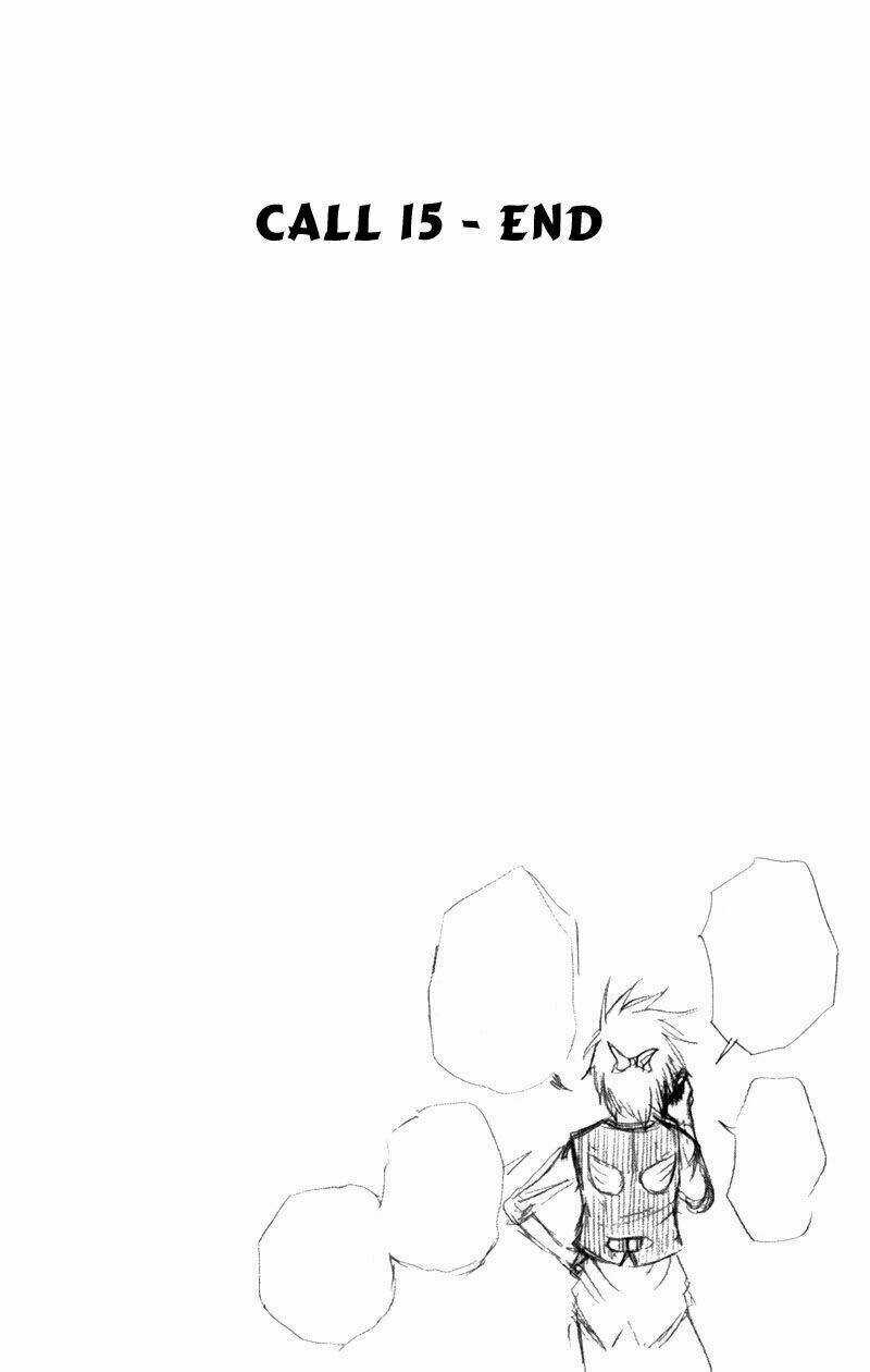 Tấm Thẻ Bí Ẩn Chapter 15 trang 18