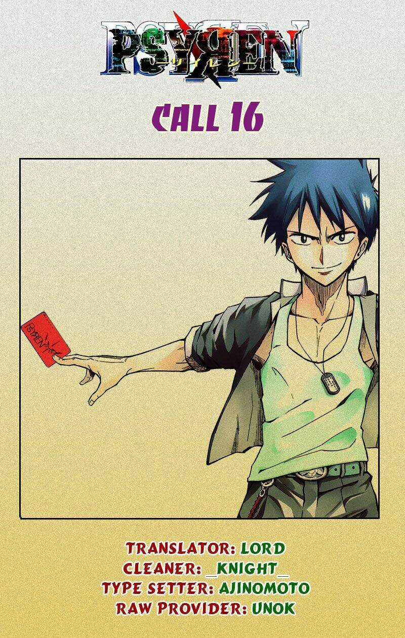 Tấm Thẻ Bí Ẩn Chapter 16 trang 22