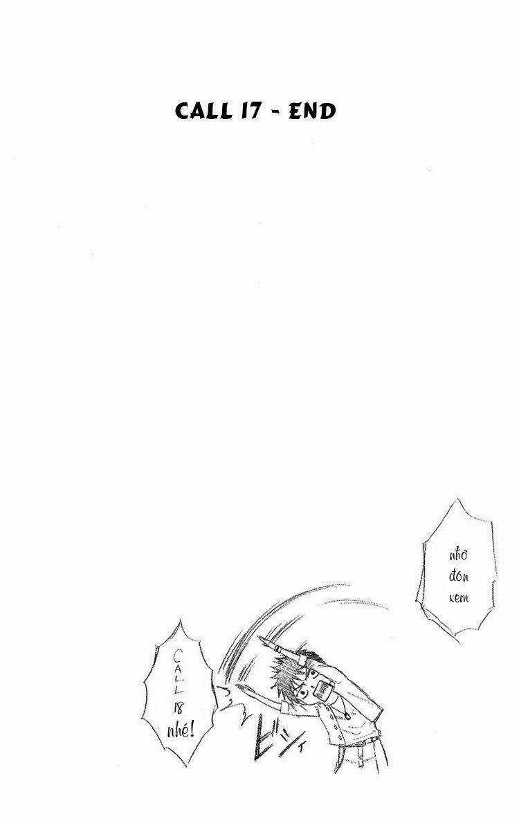 Tấm Thẻ Bí Ẩn Chapter 17 trang 25