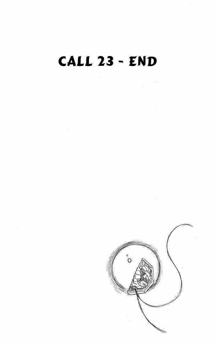 Tấm Thẻ Bí Ẩn Chapter 23 trang 19
