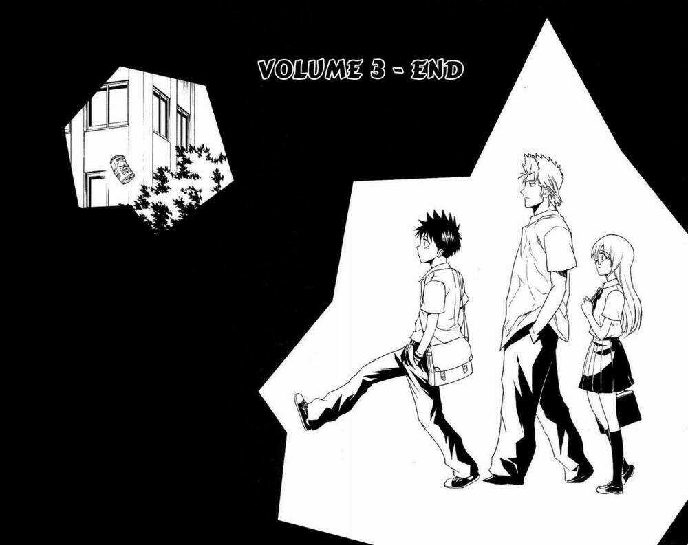 Tấm Thẻ Bí Ẩn Chapter 25 trang 17