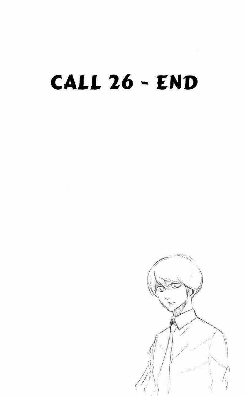 Tấm Thẻ Bí Ẩn Chapter 26 trang 23