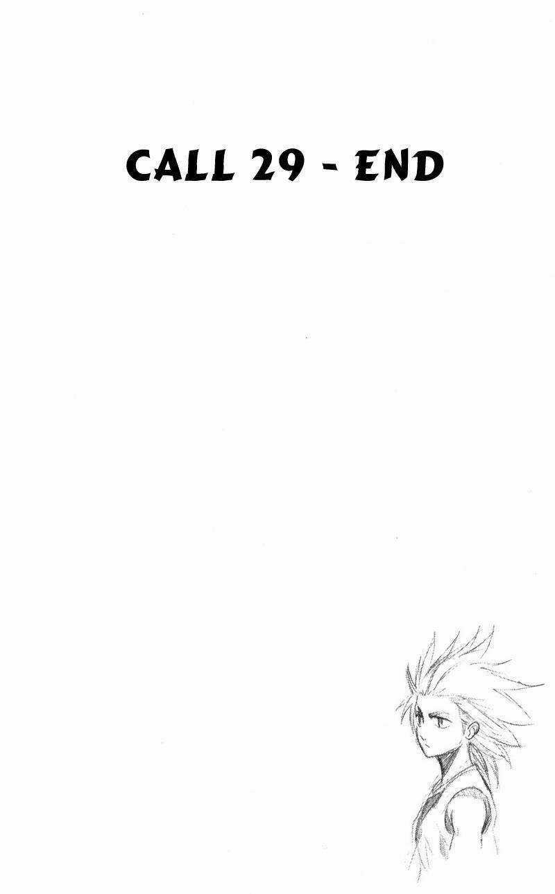 Tấm Thẻ Bí Ẩn Chapter 29 trang 19