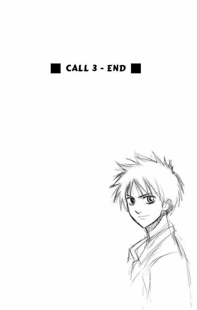 Tấm Thẻ Bí Ẩn Chapter 3 trang 22