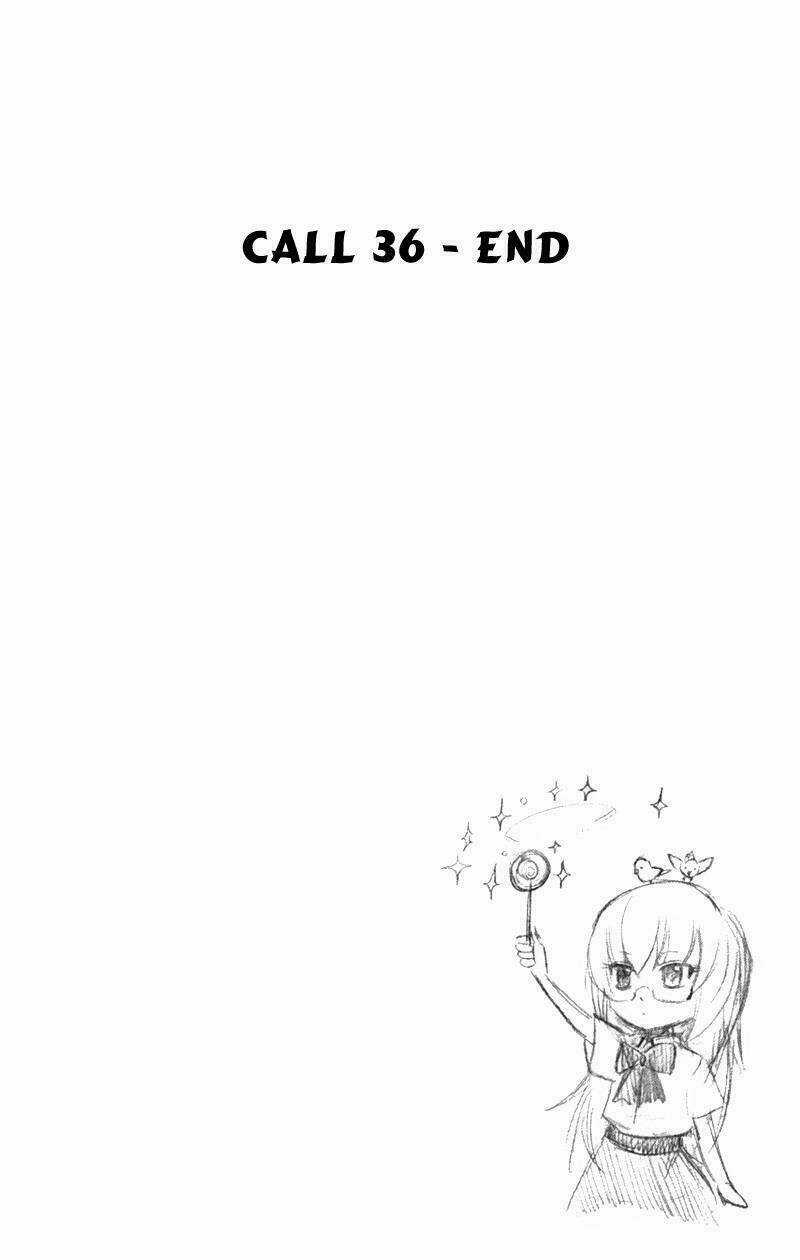 Tấm Thẻ Bí Ẩn Chapter 36 trang 22