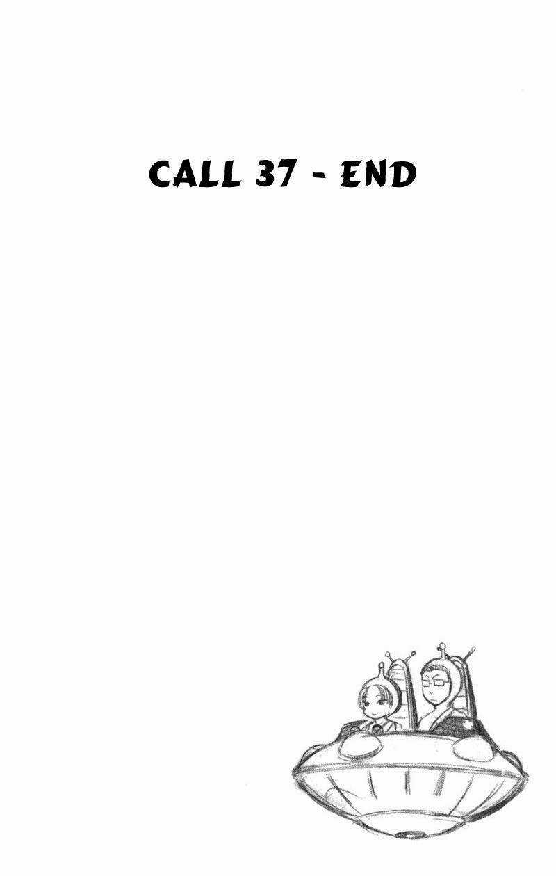 Tấm Thẻ Bí Ẩn Chapter 37 trang 19