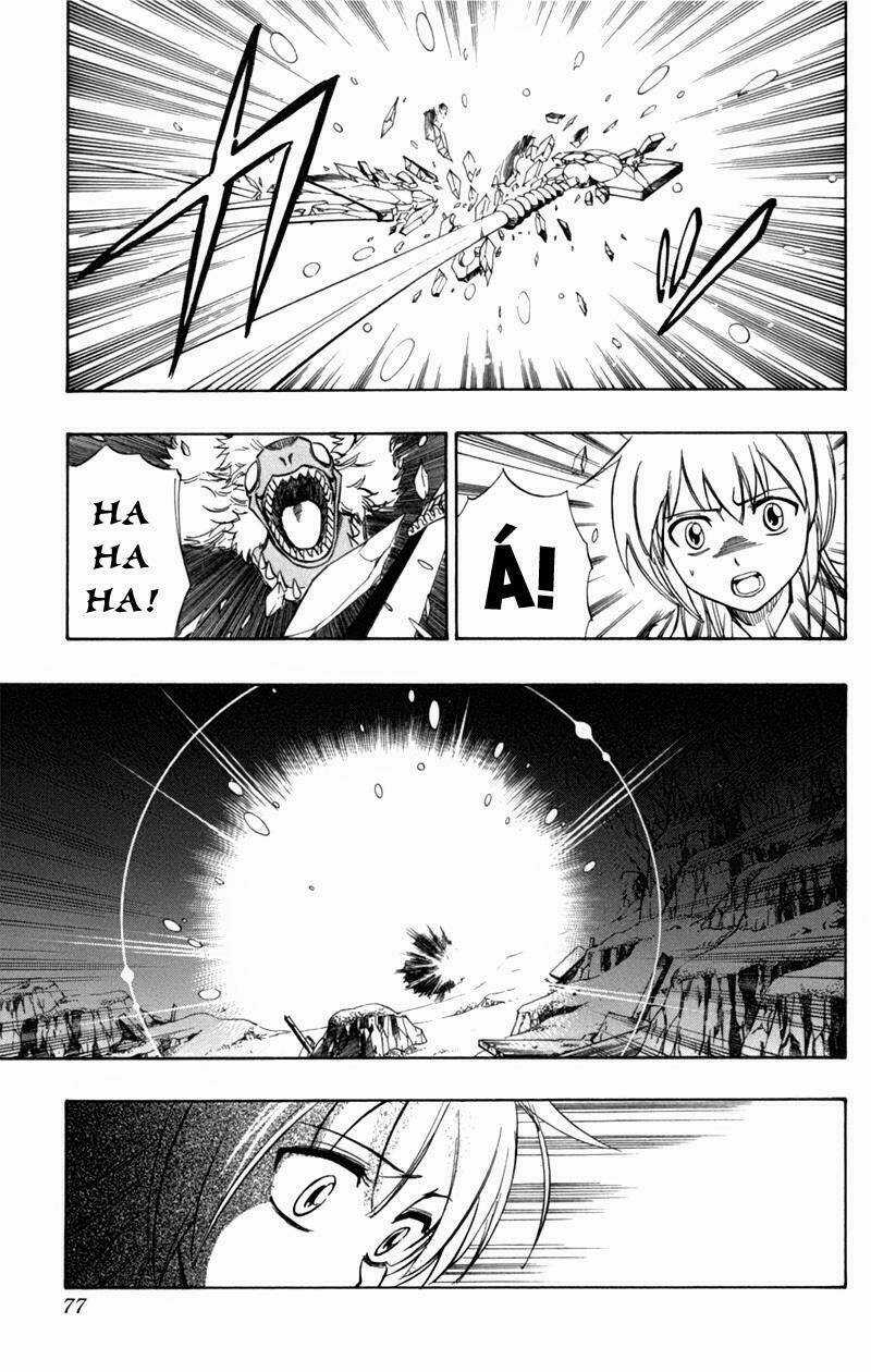 Tấm Thẻ Bí Ẩn Chapter 39 trang 10