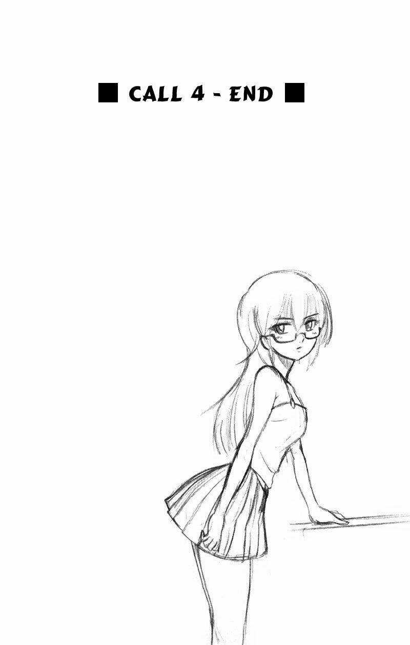 Tấm Thẻ Bí Ẩn Chapter 4 trang 19