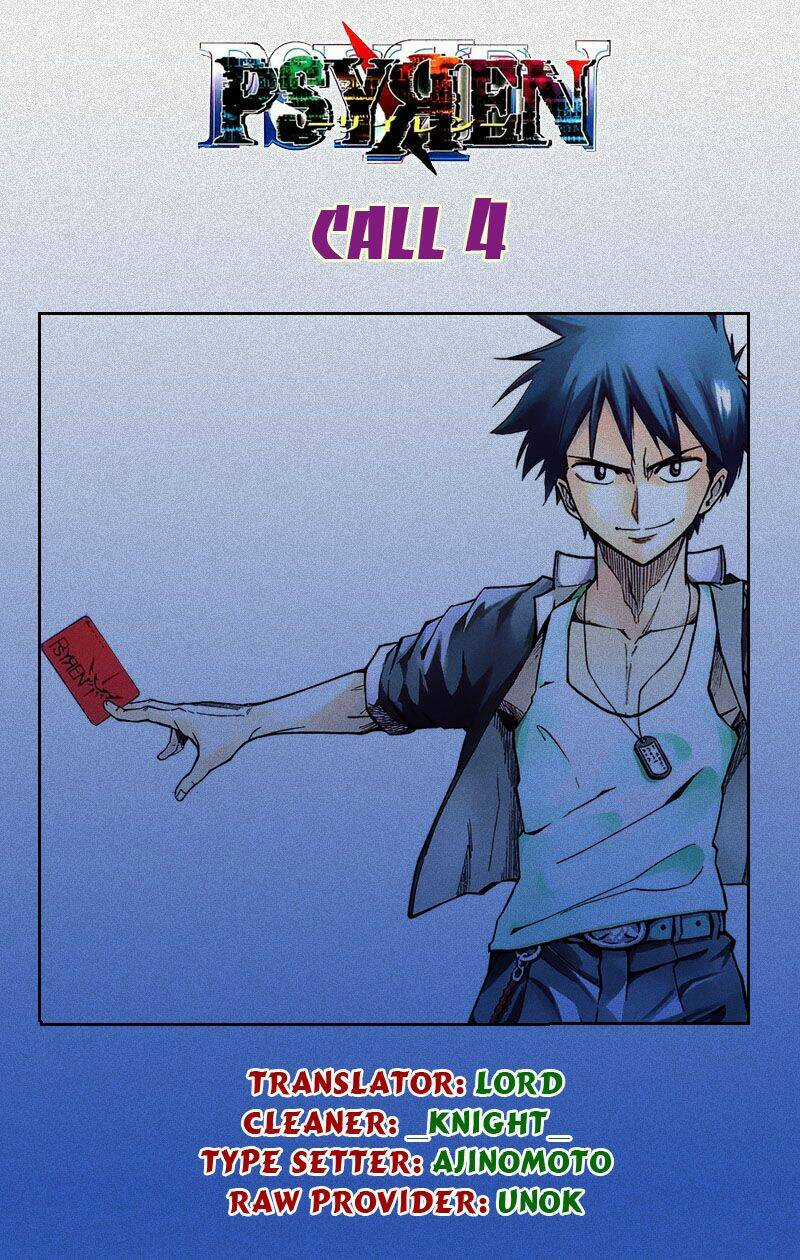 Tấm Thẻ Bí Ẩn Chapter 4 trang 20