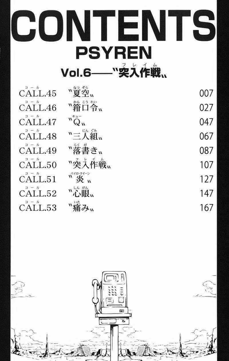 Tấm Thẻ Bí Ẩn Chapter 45 trang 3