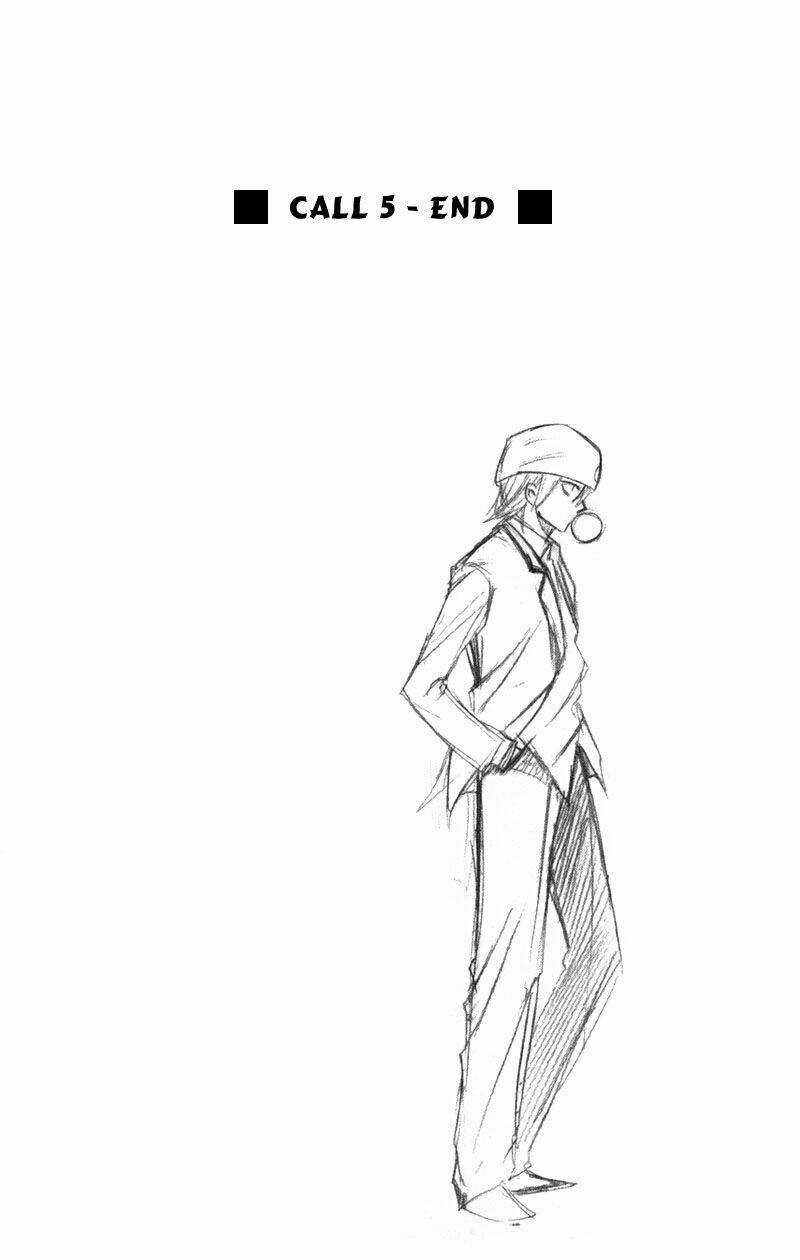 Tấm Thẻ Bí Ẩn Chapter 5 trang 19